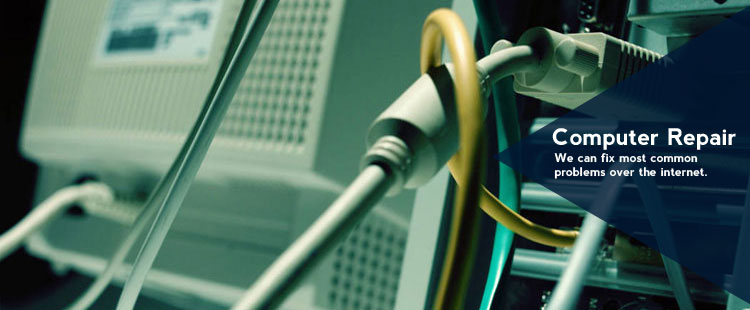 Picture of a jumble of wires.