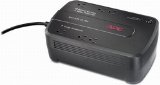 APC Back-UPS ES, 6 outlet 350VA, 120V, without auto shutdown software UPS-BE350G